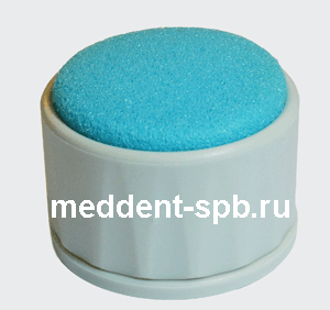 Подставка для эндофайлов ED-06